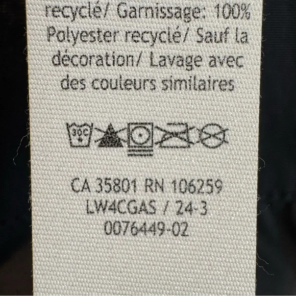 Lululemon Lightweight Insulated Shirt Jacket - Picture 14 of 16